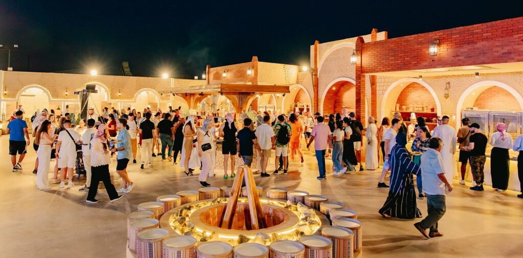 Dubai Desert heritage desert safari dubai abu dhabi must see