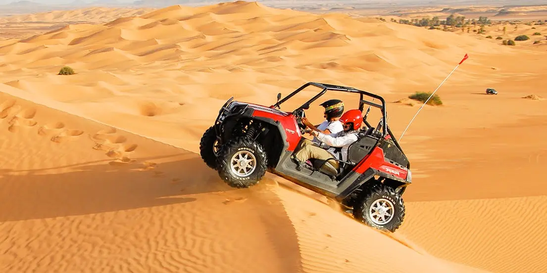 Dune Buggy